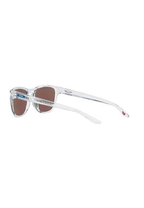 Gafas De Sol Oakley Manorburn Hombre Transparente