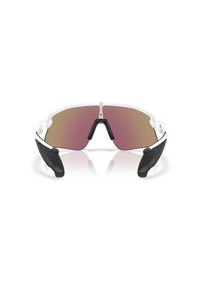 Gafas De Sol Oakley Stunt Devil Hombre Y Mujer Blanco