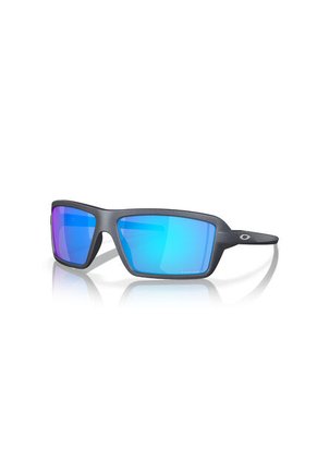 Gafas De Sol Oakley Cables Hombre Azul