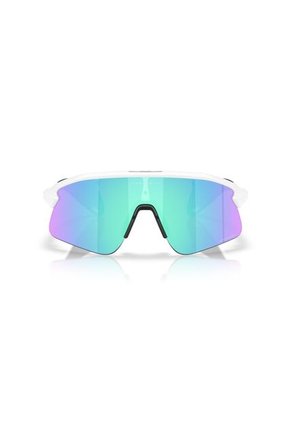 Gafas De Sol Oakley Stunt Devil Hombre Y Mujer Blanco