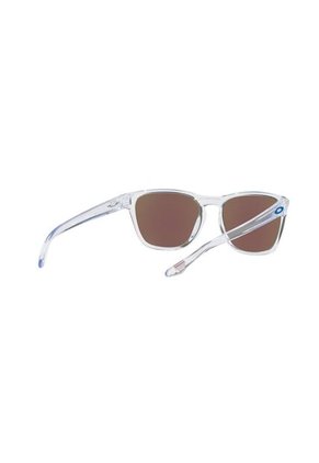 Gafas De Sol Oakley Manorburn Hombre Transparente