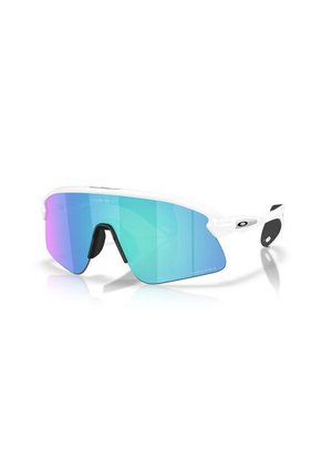 Gafas De Sol Oakley Stunt Devil Hombre Y Mujer Blanco