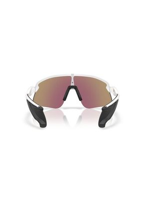 Gafas De Sol Oakley Stunt Devil S Hombre Y Mujer Blanco