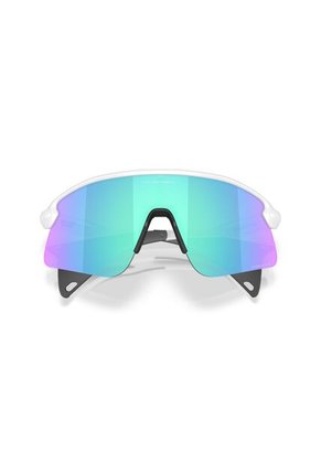 Gafas De Sol Oakley Stunt Devil S Hombre Y Mujer Blanco