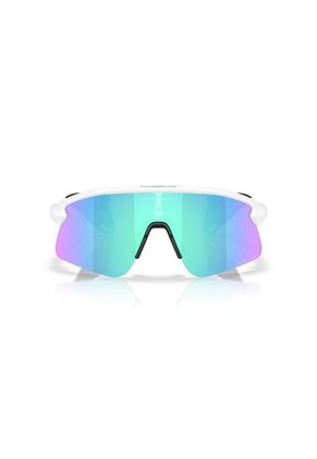 Gafas De Sol Oakley Stunt Devil S Hombre Y Mujer Blanco