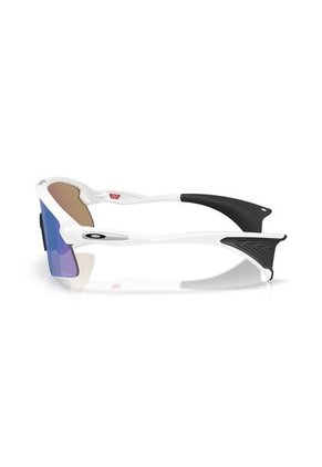 Gafas De Sol Oakley Stunt Devil S Hombre Y Mujer Blanco