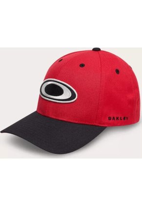 GORRA OAKLEY FOS901483-465 Talla UNICA