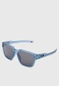 Gafas de Sol Oakley Briza Azul Transparente de Oakley