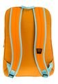 Morral Oakley Works Pack 20L Naranja de Oakley