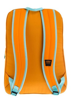 Morral Oakley Works Pack 20L Naranja