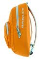 Morral Oakley Works Pack 20L Naranja de Oakley