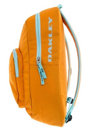 Morral Oakley Works Pack 20L Naranja
