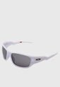 Gafas de Sol Oakley Masseter Blanco de Oakley