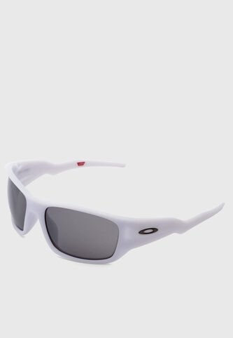 Gafas de Sol Oakley Masseter Blanco Oakley