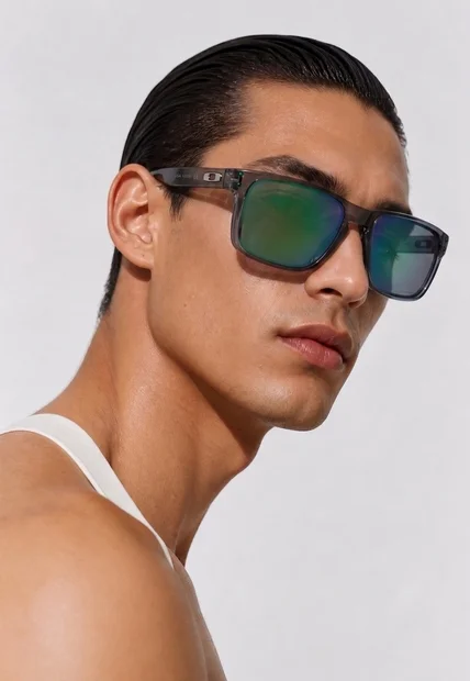Gafas de Sol Oakley Azul