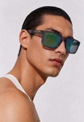Gafas de Sol Oakley Azul
