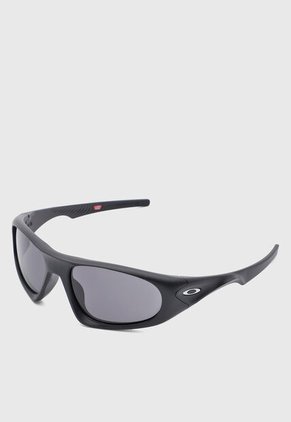 Gafas de Sol Oakley Neoforma Negro
