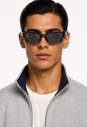 Gafas de Sol Oakley Negro