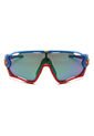Gafas Multicolor Oakley JAW Breaker de Oakley