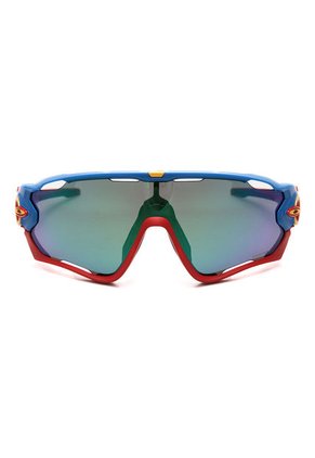 Gafas Multicolor Oakley JAW Breaker