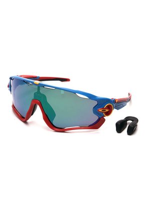 Gafas Multicolor Oakley JAW Breaker