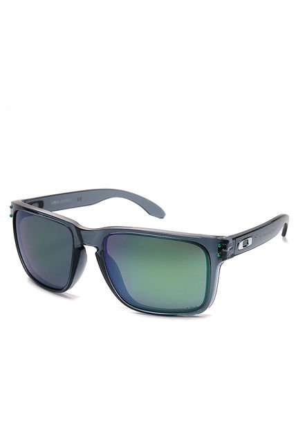Gafas Azul-Verde Oakley OO9417