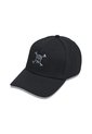 GORRA OAKLEY FOS900856-02E Talla S-M de Oakley