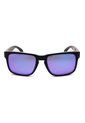 Gafas Negras-Violetas Oakley Violet Iridium de Oakley