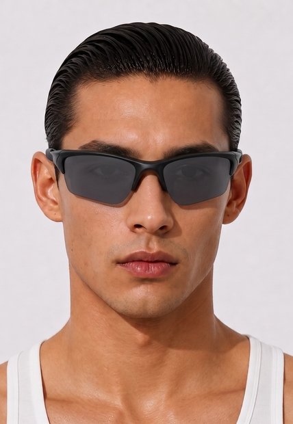 Gafas Oakley Half Jacket 2.0 Negro