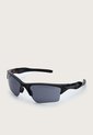 Gafas Oakley Half Jacket 2.0 Negro de Oakley