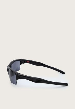 Gafas Oakley Half Jacket 2.0 Negro