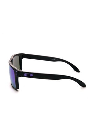 Gafas Negras-Violetas Oakley Violet Iridium