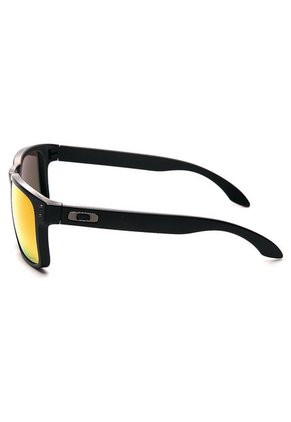 Gafas Negro-Naranja-Amarillo Oakley Holbrook ™