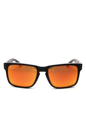 Gafas Negro-Naranja-Amarillo Oakley Holbrook ™