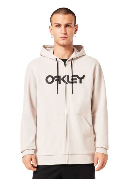 Buzo Oakley Teddy Full Zip