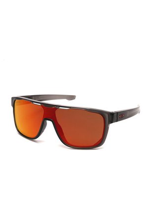 Gafas Negro-Rojo-Naranja Oakley Crossrange Shield