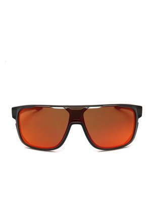 Gafas Negro-Rojo-Naranja Oakley Crossrange Shield