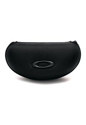 Gafas Negro-Rojo-Naranja Oakley Crossrange Shield