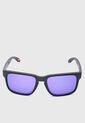 Gafas de Sol Oakley Holbrook Negro de Oakley