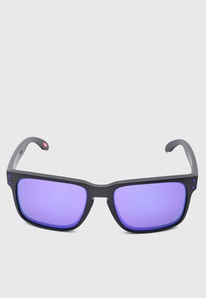 Gafas de Sol Oakley Holbrook Negro