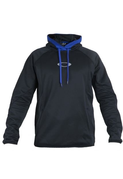 BUZO OAKLEY CANGURO MARK II PULLOVER CAMO CON CAPUCHA – Marelli Sports