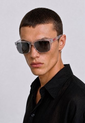Gafas Oakley Sylas Transparente Oakley