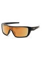 Gafas Negro-Amarillo Oakley Straightback de Oakley