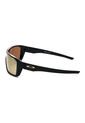 Gafas Negro-Amarillo Oakley Straightback de Oakley