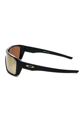 Gafas Negro-Amarillo Oakley Straightback