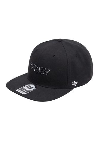 Gorra Oakley 47 B1B Oakley