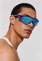 Gafas Oakley M2 Frame XL Azul Tornasol de Oakley