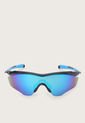 Gafas Oakley M2 Frame XL Azul Tornasol de Oakley