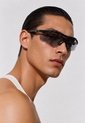 Gafas de Sol Oakley Negro de Oakley
