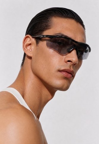 Gafas de Sol Oakley Negro Oakley